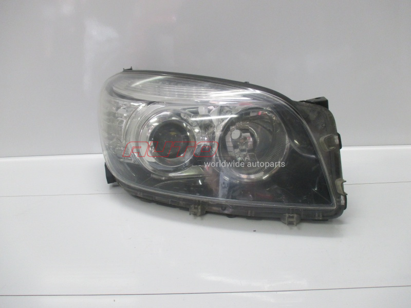 Headlight Right RAV 4 2006>2013