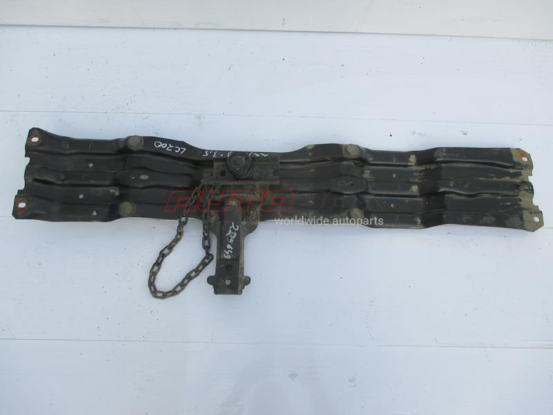 Spare Tire Lifter Toyota Land Cruiser (200) 2008>