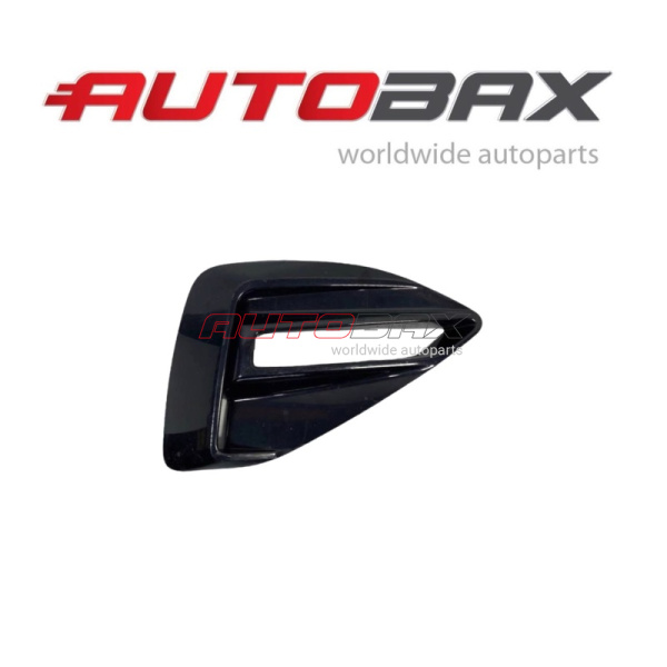 Right Bumper Grille BMW 2-series (F44) 2019>