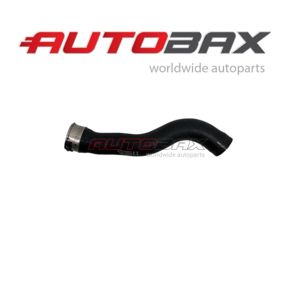 Intercooler Hose Porsche Cayenne 2010>2017