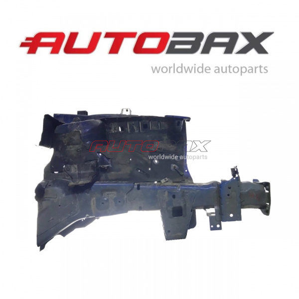 Side member Front (left) Ford Explorer V 2010>
