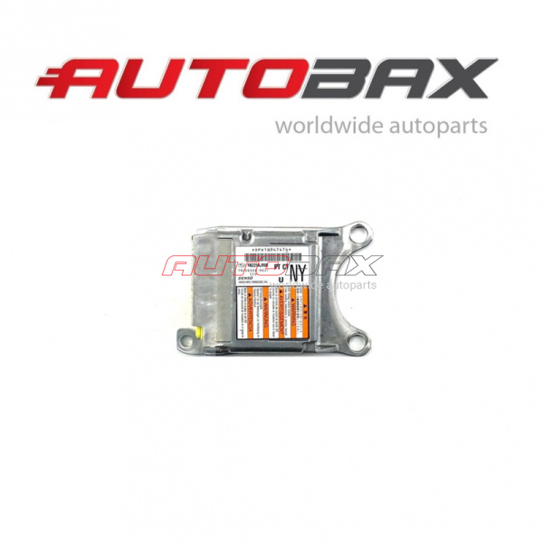 Block SRS(RSM) Subaru Legacy (B14) 2010>2015