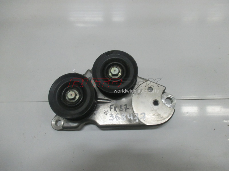 Accessory Drive Belt Idler Pulley QX-70/FX (S51) 2008>