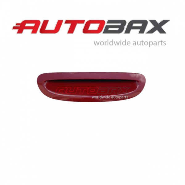 Duct/Intake Mini Hatch (F55/F56) 2013>