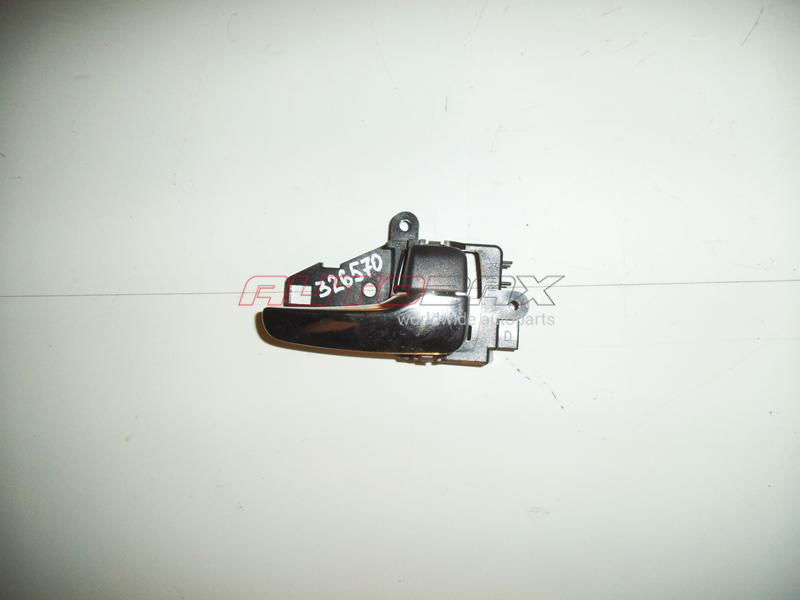 Right Interior Door Handle Outlander XL (CW) 2006>2012