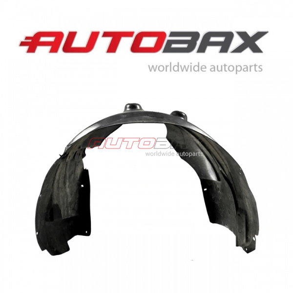 Locker Front Left Chrysler/Dodge Journey 2008>