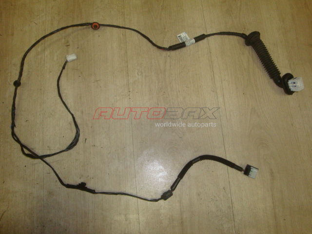 Rear Left Door Wiring Harness Solaris 2010>2017