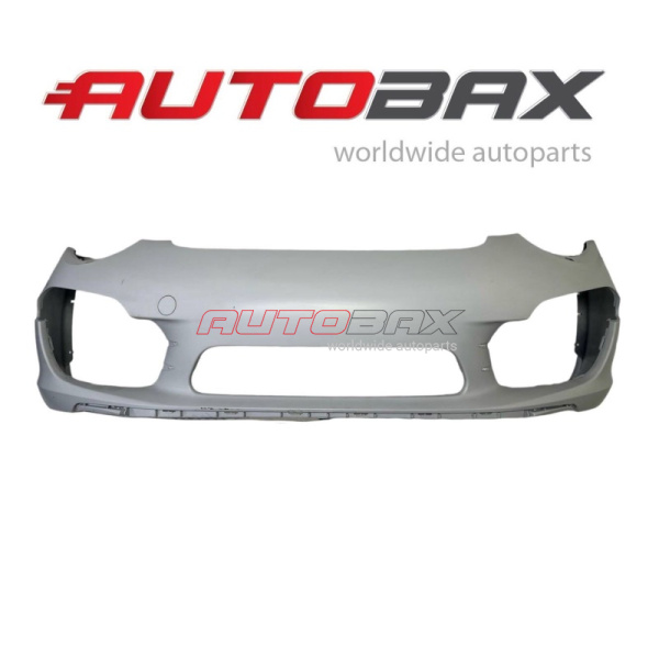 Bumper Front Porsche 911 (991) 2011>2019