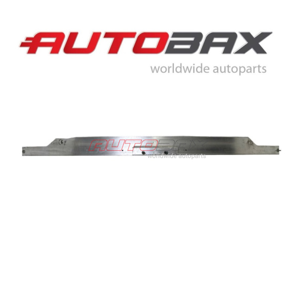 Front Bumper Booster Tesla Model S 2012>