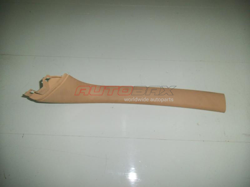 Door/Tailgate Trim Panel X3 (E83) 2004>2010