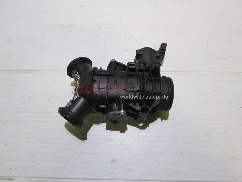 Intake Manifold Land Rover Discovery III 2004>2009
