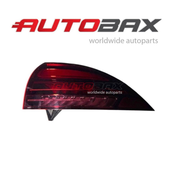 Right Taillight Mercedes Benz GLE-Class (V167) 2018>