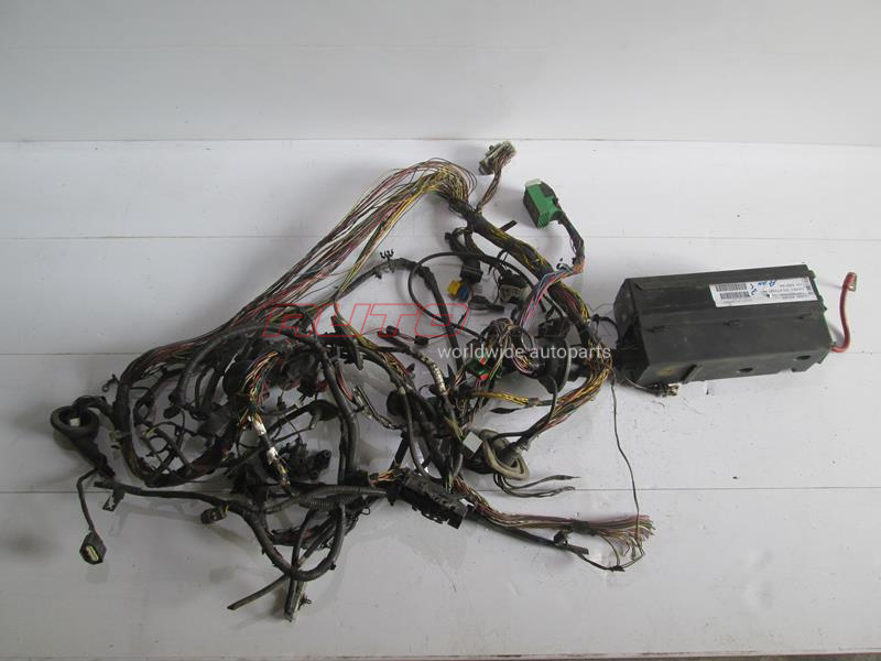 Engine Compartment Wiring Harness Discovery III 2004>2009