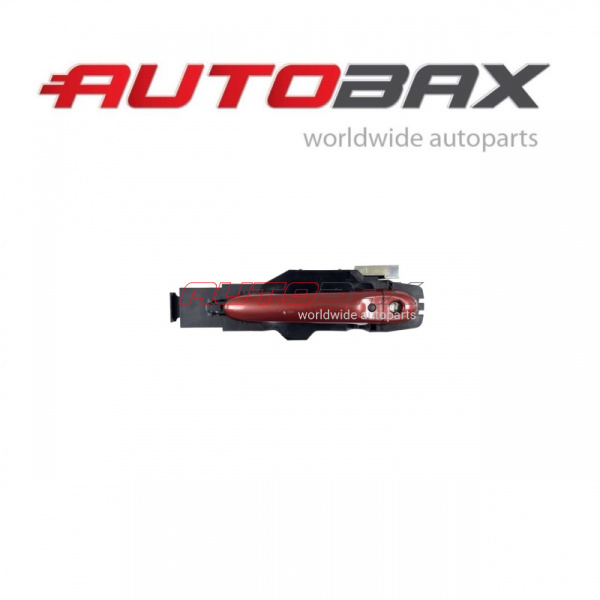 Left Exterior Door Handle Nissan Juke (F15) 2011>