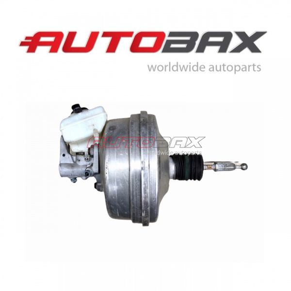 Brake Booster Audi A6 (C7) 2011>2018