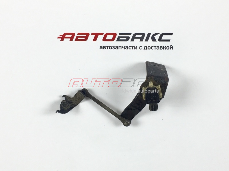 Ride Height / Suspension Level Sensor Mazda 6 (GH) 2007>2012
