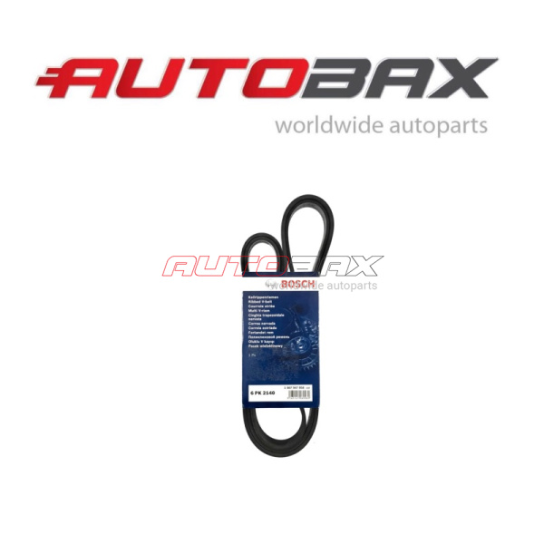Drive Belt Honda Accord VIII 2008>2013