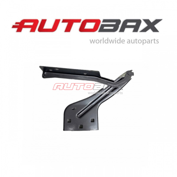 Hood Hinge Right Jaguar F-Pace 2016>
