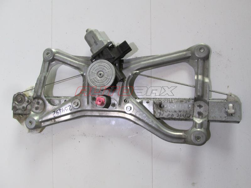 Power Window Regulator Front Left Civic 4D 2006>2012