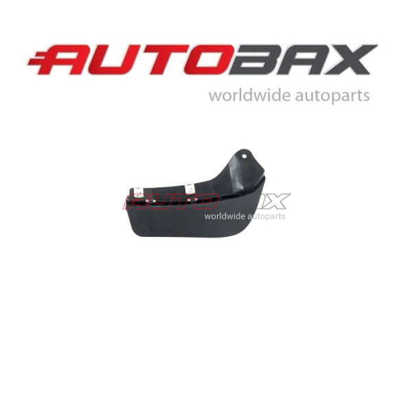 Front Bumper Molding/Trim Audi Q7 2005>2015