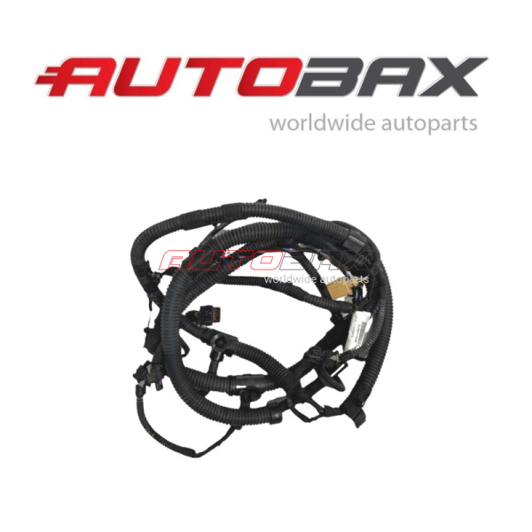 Bumper Wiring Harness (Front/Rear) Audi Q3 (8U) 2012>2018