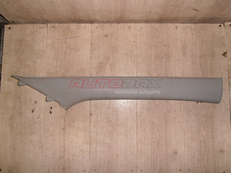 Windshield Pillar Trim Civic 5D 2006>2012
