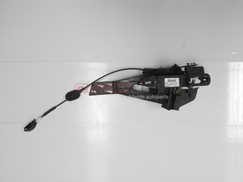 Rear Right Door Lock Ford Fusion 2002>2012