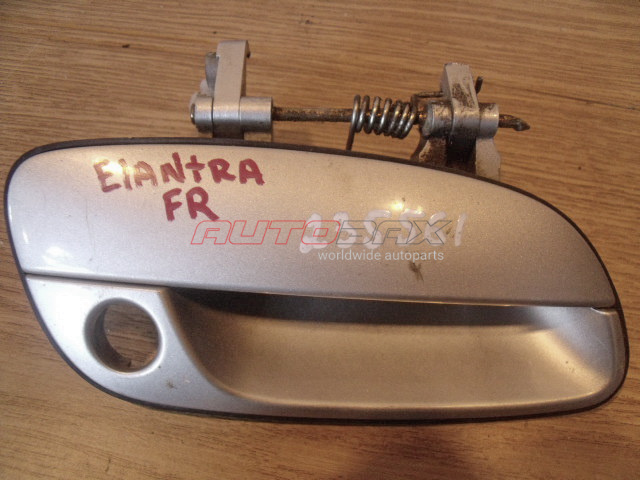 Right Exterior Door Handle Elantra 2000>2005