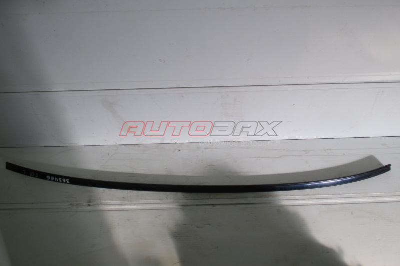 Left Roof Molding 5-Series (E60/E61) 2003>2009