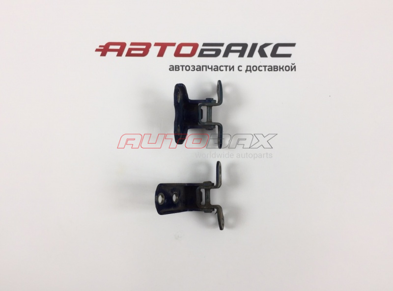 Door Hinge Rear Left Camry (V50/55) 2012>