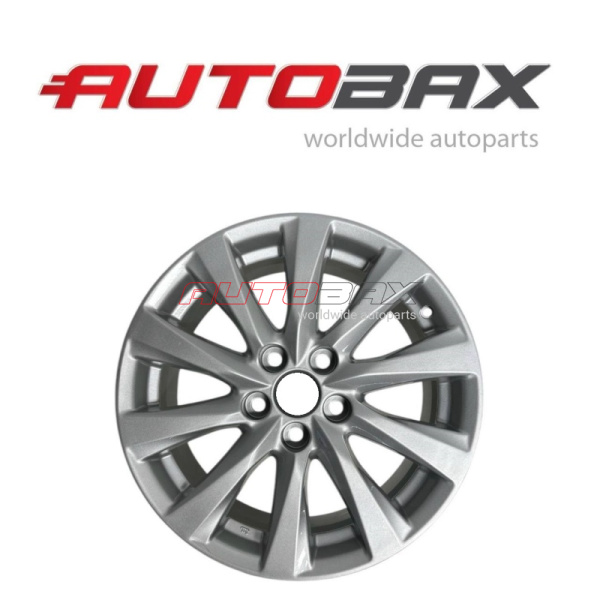 Alloy Wheel R17 Toyota Camry (V70) 2017>
