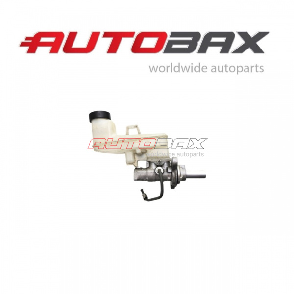 Brake Master Cylinder Toyota Camry (V50/55) 2011>
