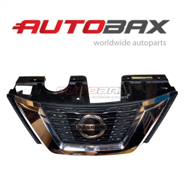 Radiator Grille Nissan X-Trail (T32) 2014>