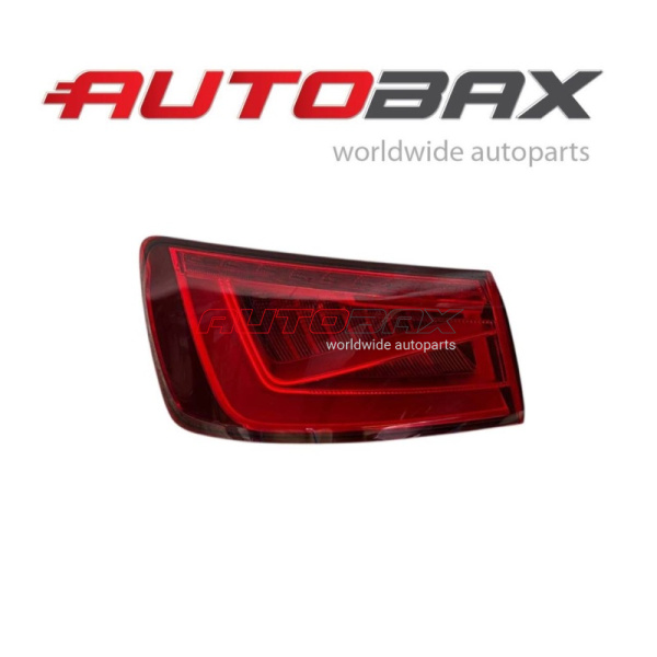 Left Taillight Audi A3 (8V) 2012>2020