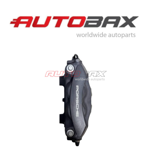 Rear Left Caliper Porsche 911 (991) 2011>2019