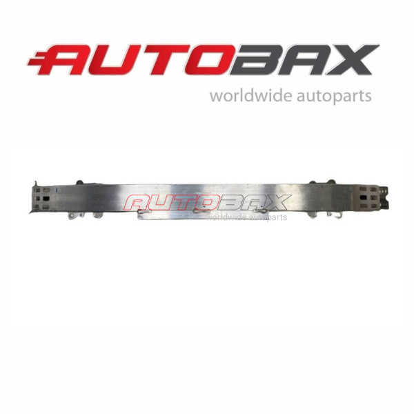 Front Bumper Booster Honda Civic 2015>