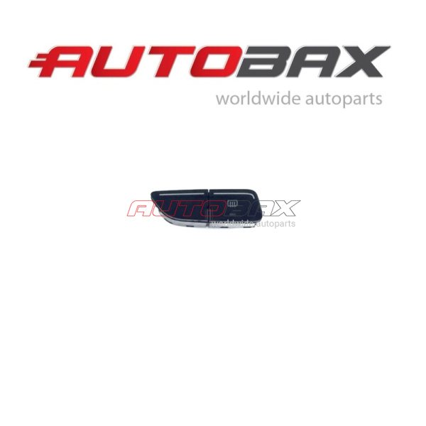 Heated Window Button Ford Grand C-Max 2010>