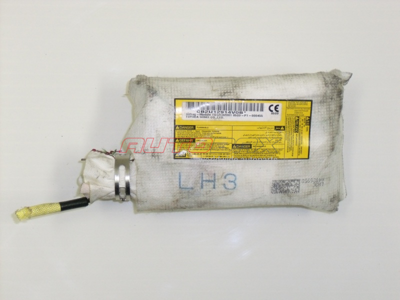 Left Seat Airbag Land Cruiser (150) Prado 2009>