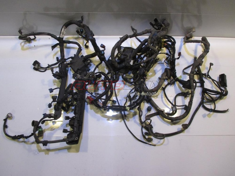 Engine Compartment Wiring Harness Civic 4D 2006>2012
