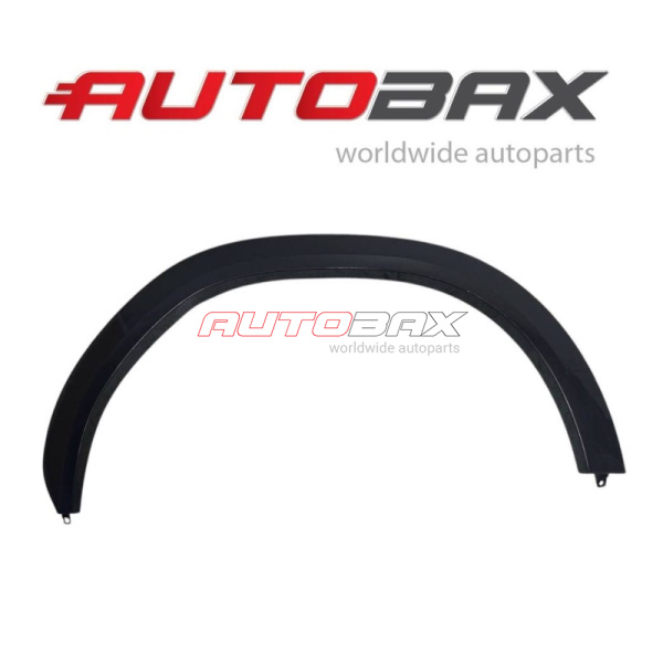 Right Rear Fender Molding/Trim BMW X6 (G06/F96) 2019>