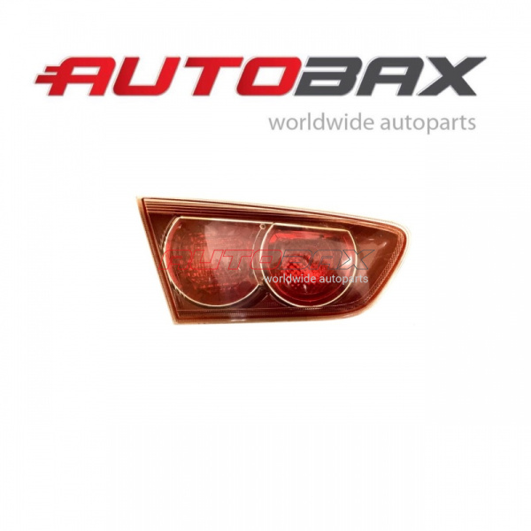 Left Taillight Mitsubishi Lancer X (CY) 2007>