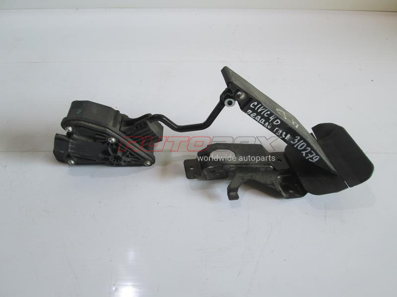 Gas Pedal Civic 4D 2006>2012