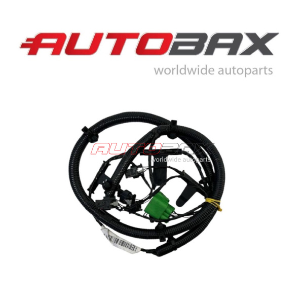 Bumper Wiring Harness (Front/Rear) Jaguar F-Type 2012>