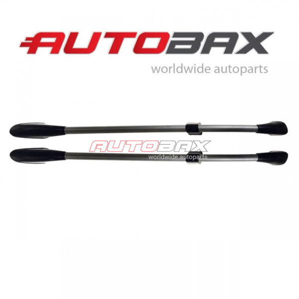 Roof Rail Mitsubishi Outlander (CU) 2003>2009