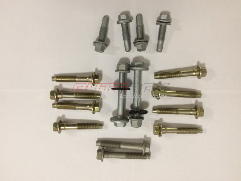 Bolt Breaker Ford Focus II 2005>2011