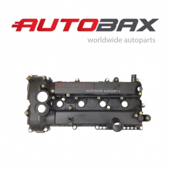 Valve cover Ford Mondeo IV 2007>2014