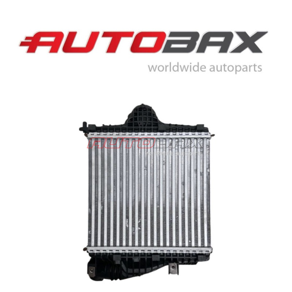 Radiator Intercooler Audi Q8 2018>
