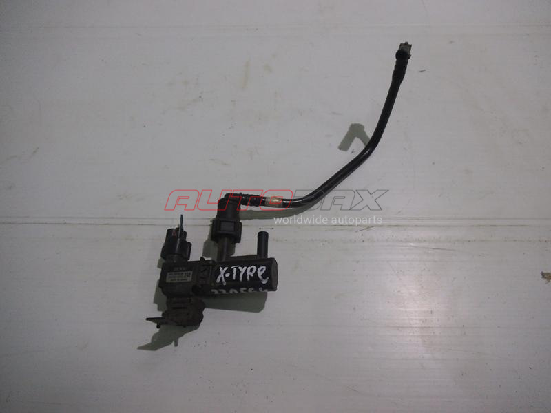Intake Manifold Variable Length Mechanism X-Type 2001>2009