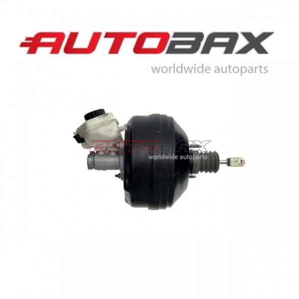 Brake Booster BMW GT 3 (F34) 2014>