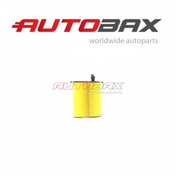 Oil Filter Ford S-MAX 2006>2015